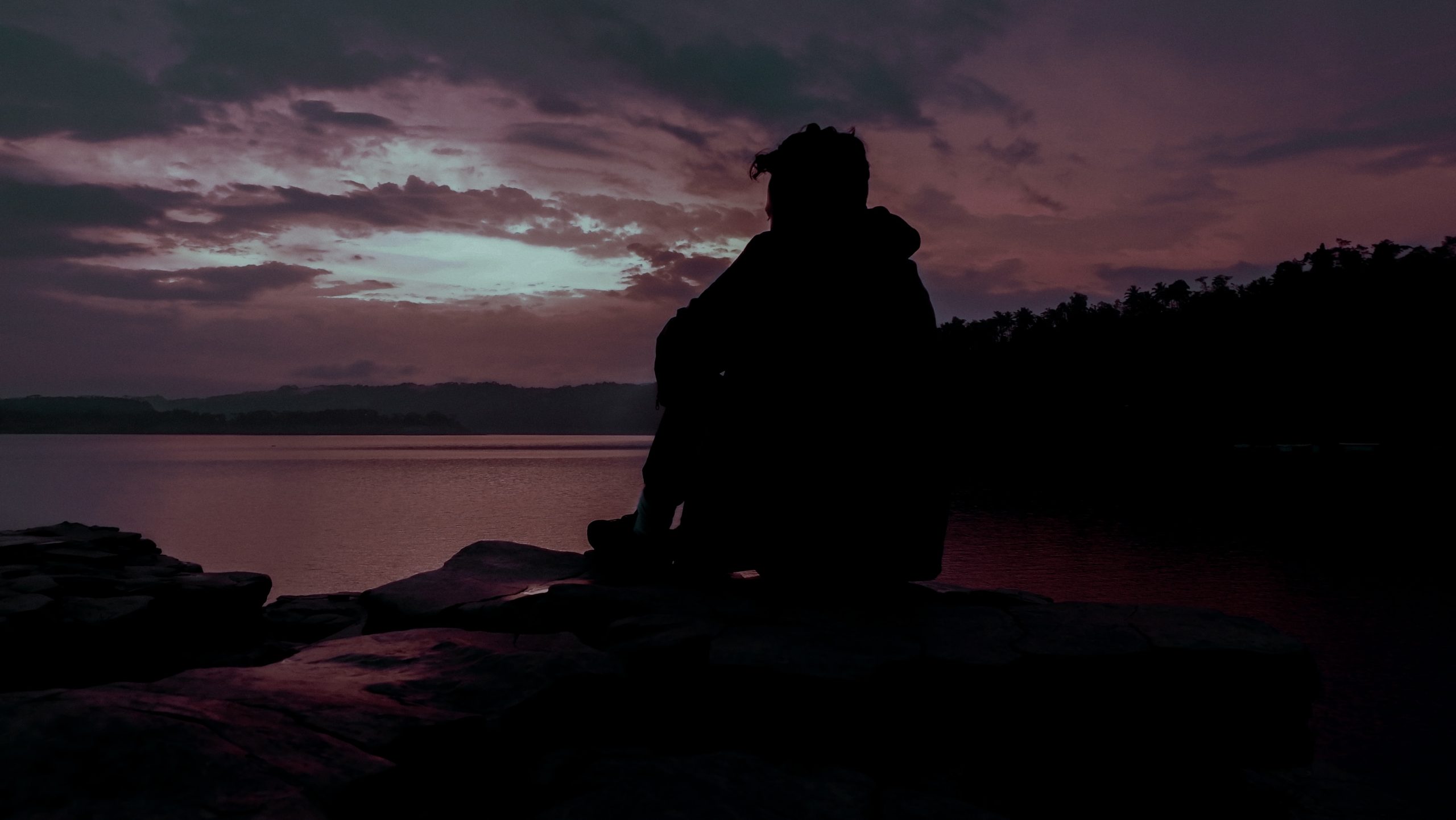 Feeling Sad for "No Reason" Positive Mindset