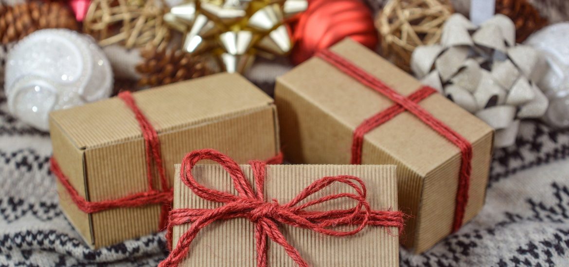 Christmas Gift Guide for 2021
