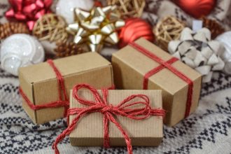 Christmas Gift Guide for 2021